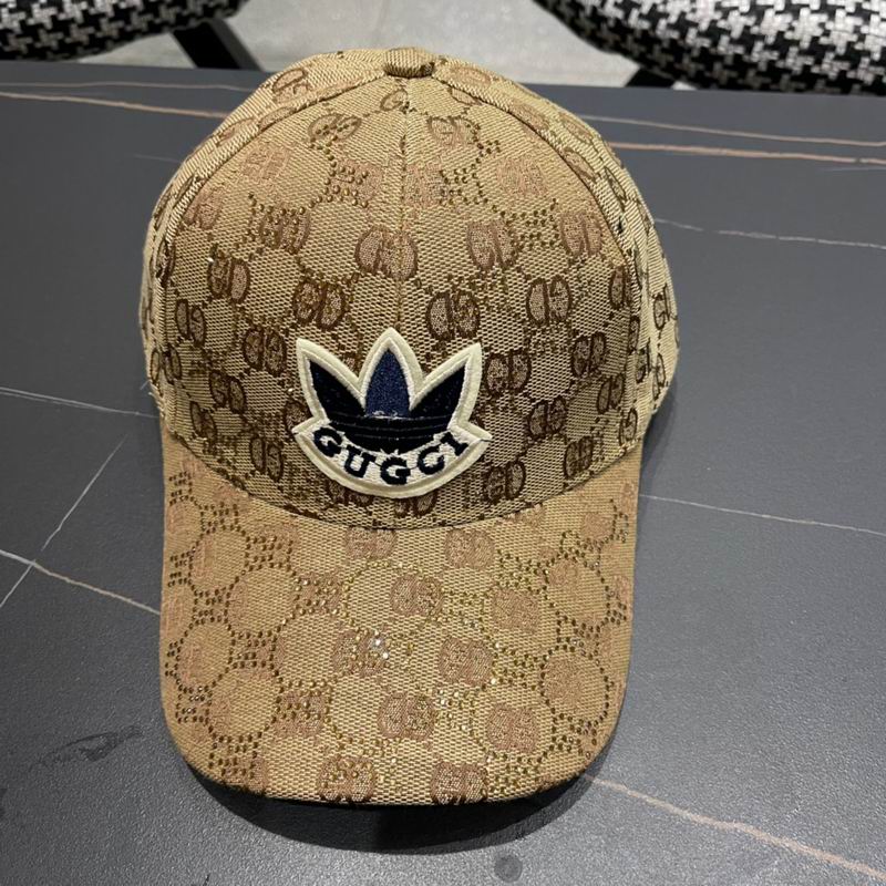 Gucci cap  (20)