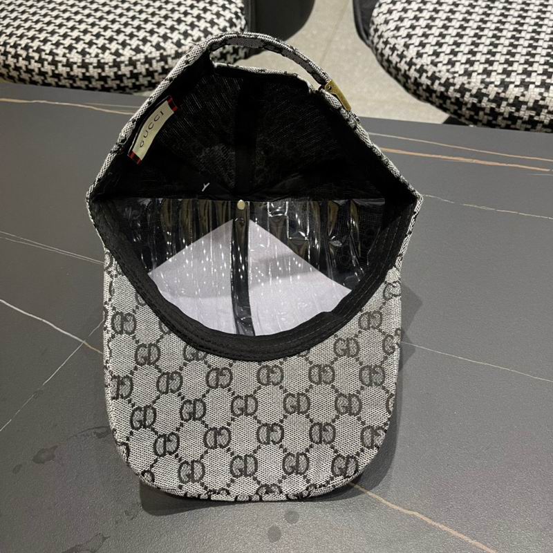 Gucci cap  (3)