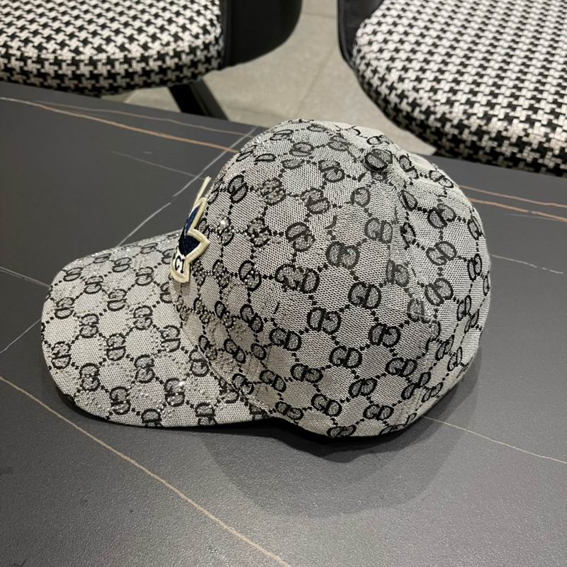Gucci cap  (4)