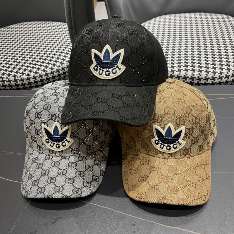 Gucci cap  (5)