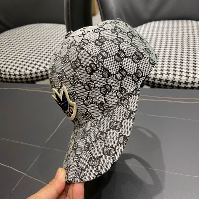 Gucci cap  (6)