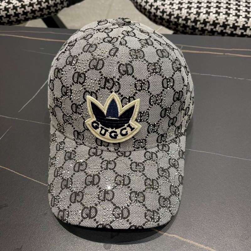 Gucci cap  (7)