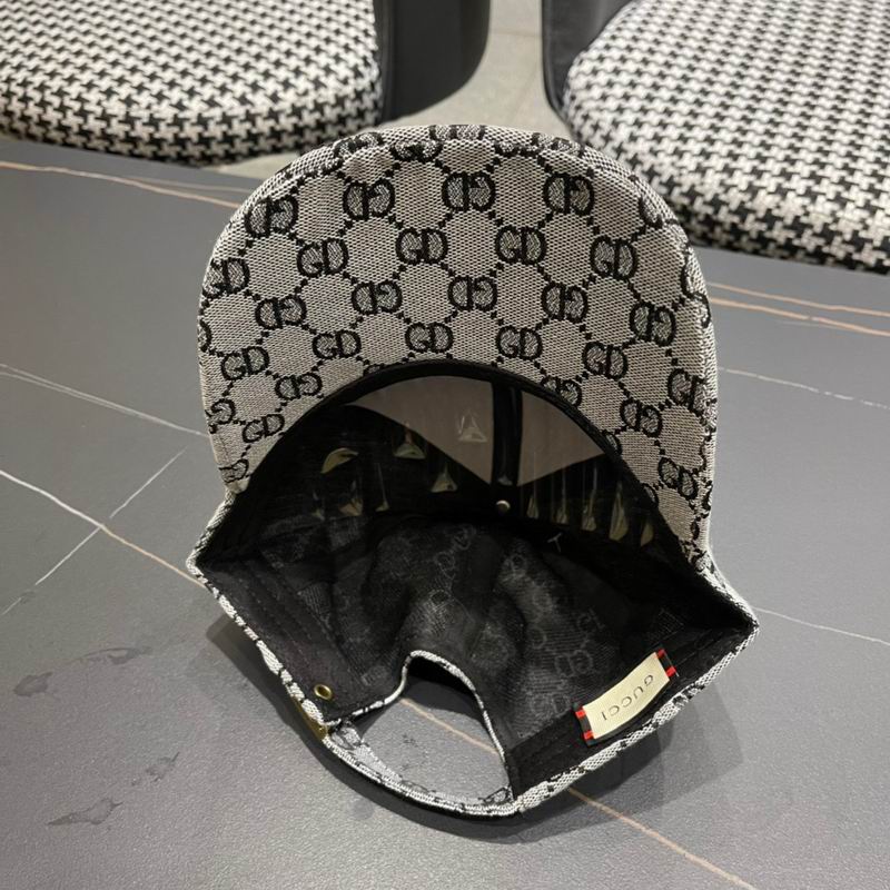 Gucci cap  (9)