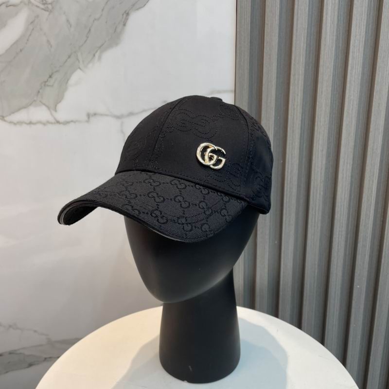 Gucci cap dx (101)