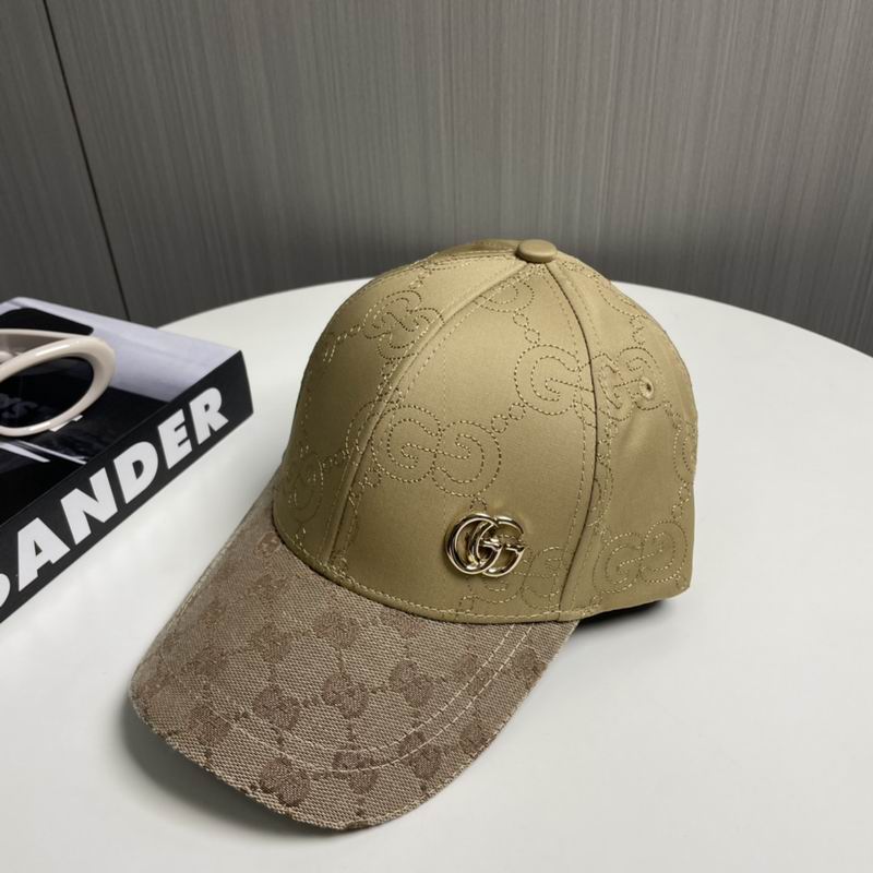 Gucci cap dx (103)