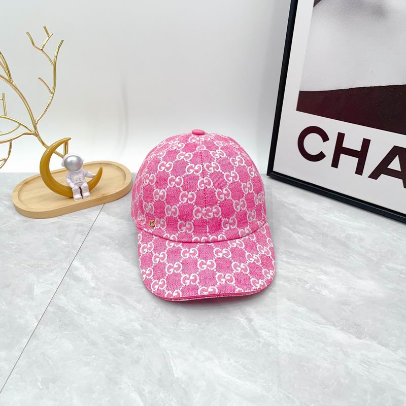 Gucci cap dx (104)