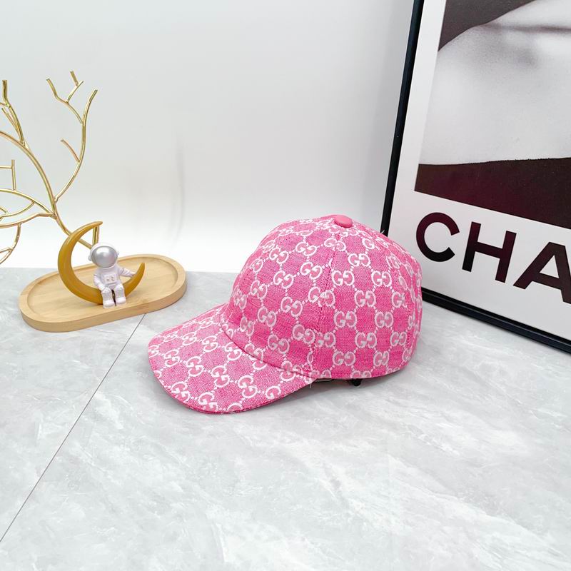 Gucci cap dx (105)