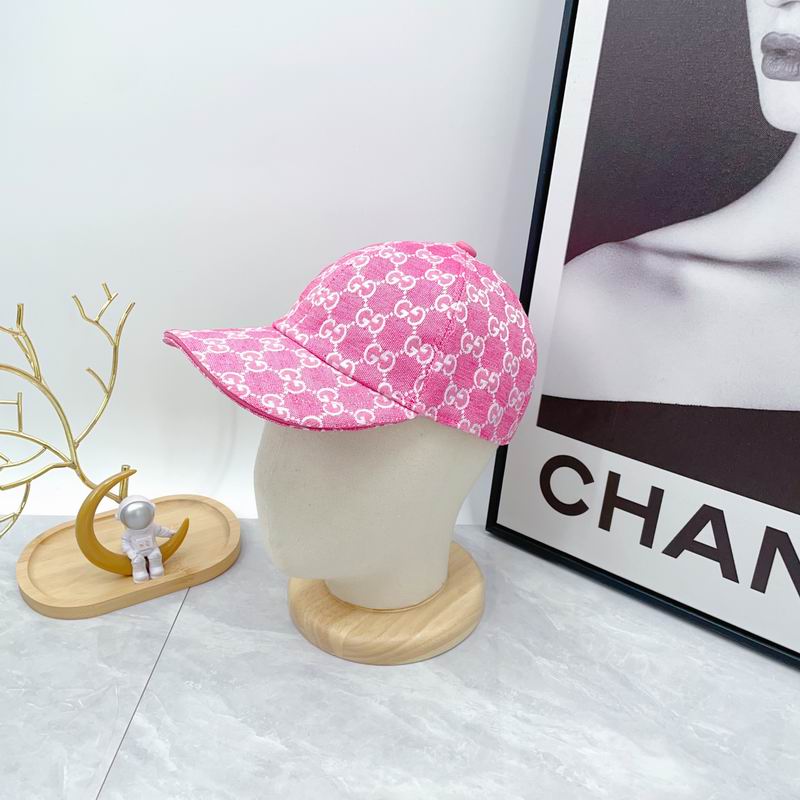Gucci cap dx (106)