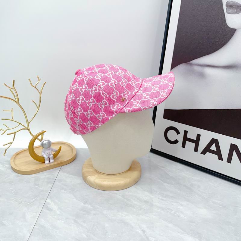 Gucci cap dx (107)