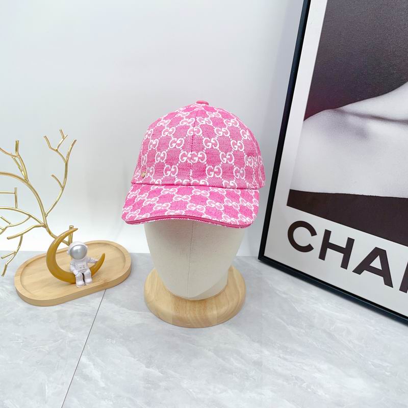 Gucci cap dx (108)