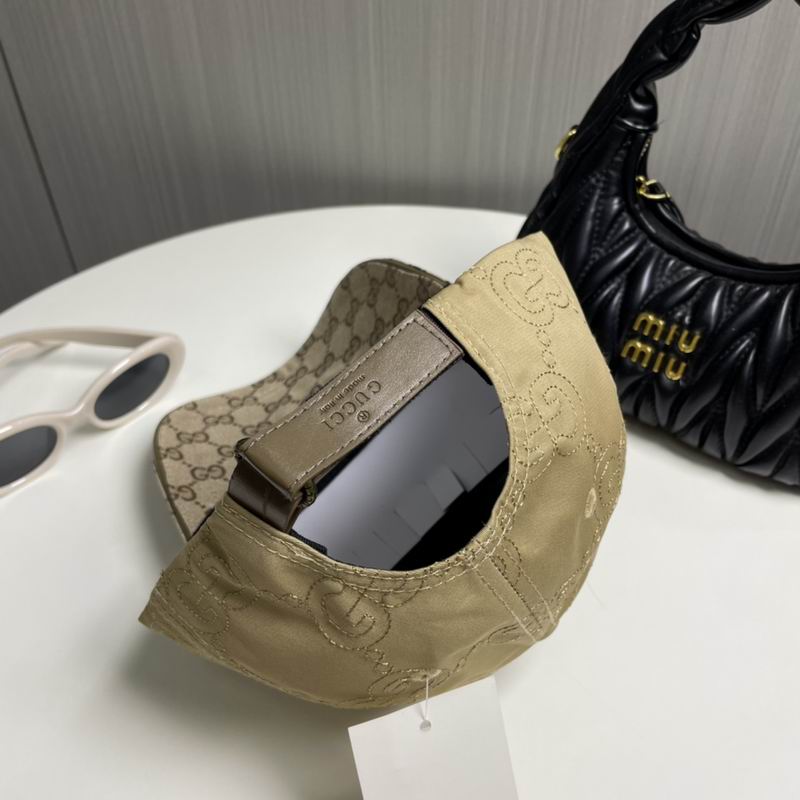 Gucci cap dx (108)