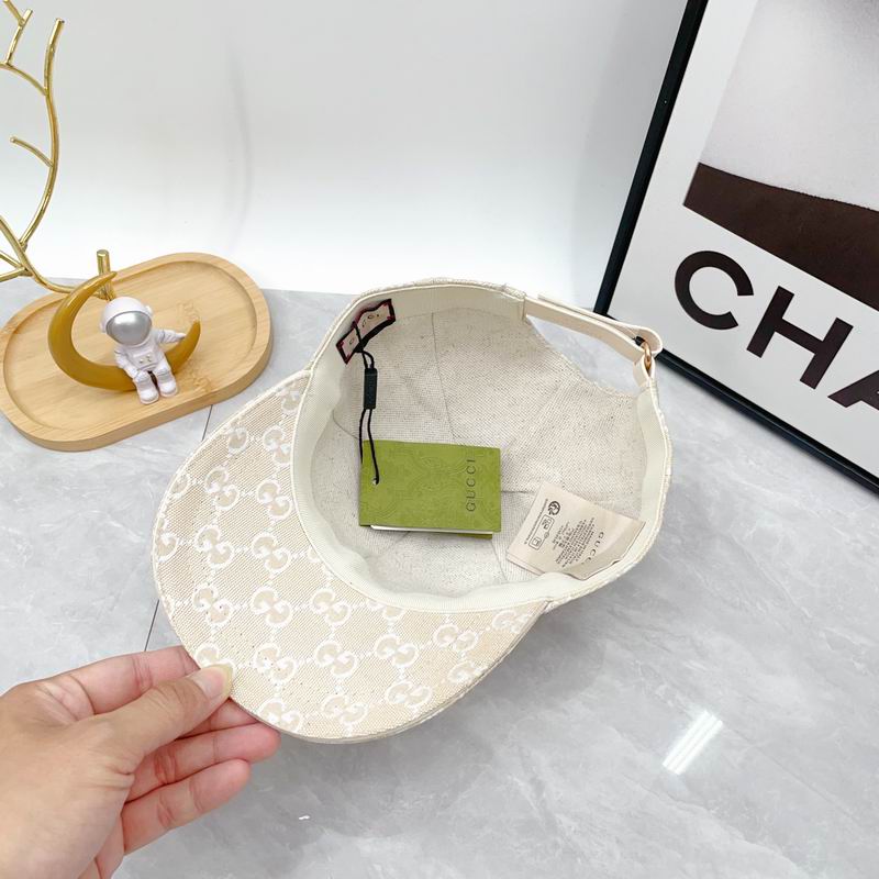 Gucci cap dx (110)