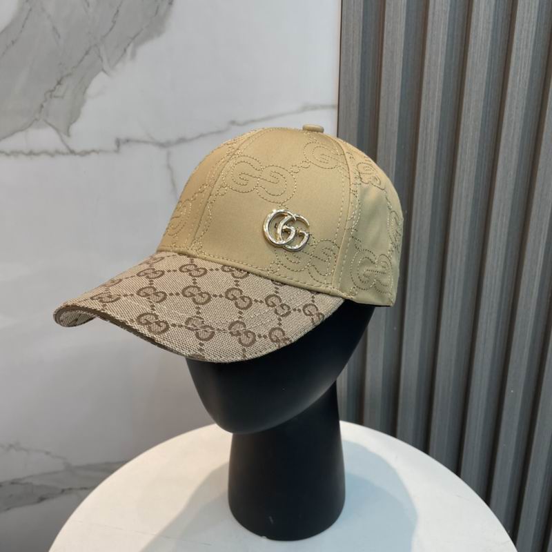 Gucci cap dx (110)