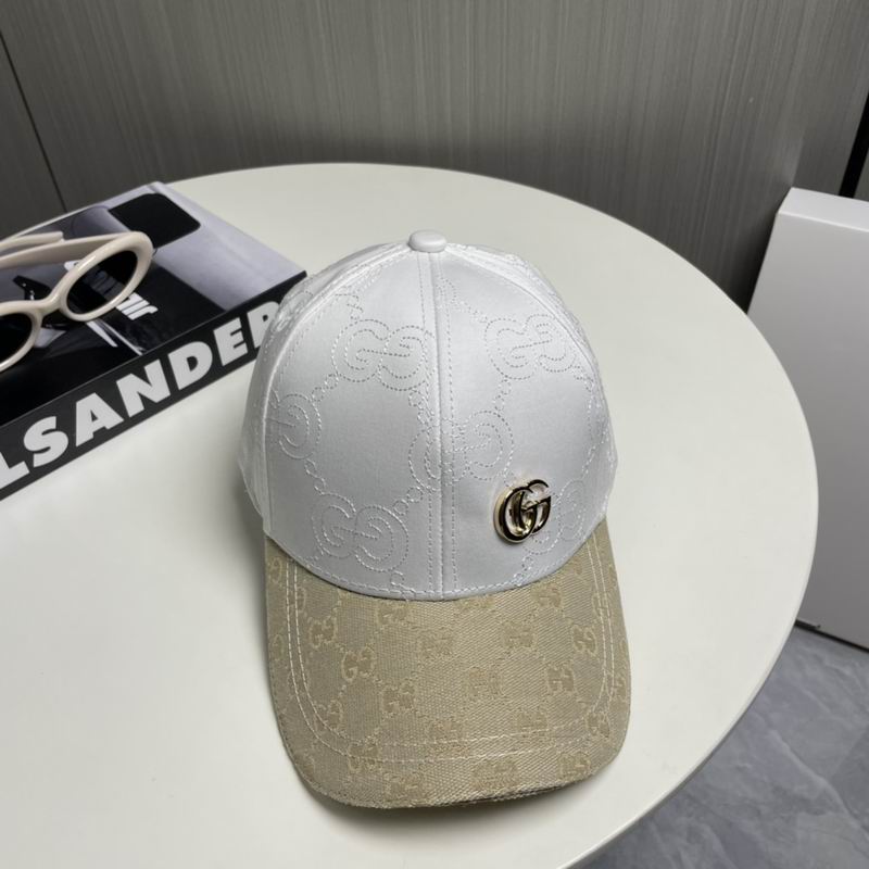 Gucci cap dx (115)