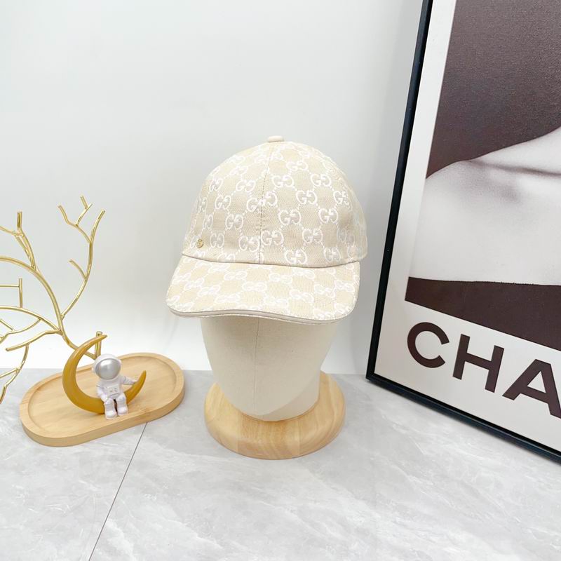 Gucci cap dx (117)