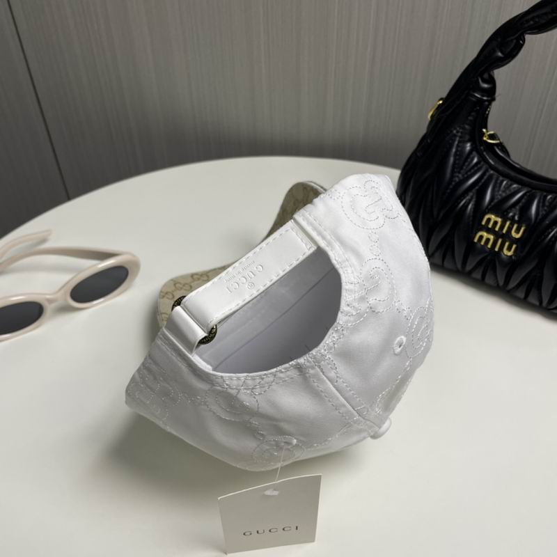Gucci cap dx (117)