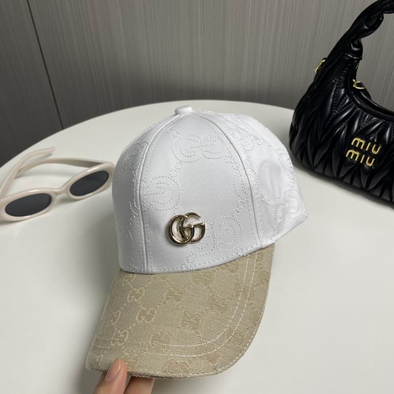 Gucci cap dx (118)