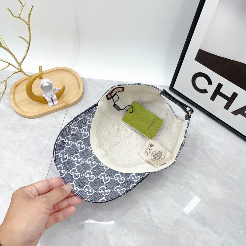 Gucci cap dx (119)