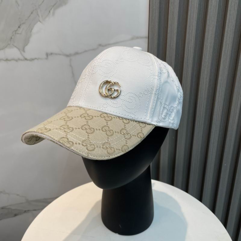 Gucci cap dx (119)