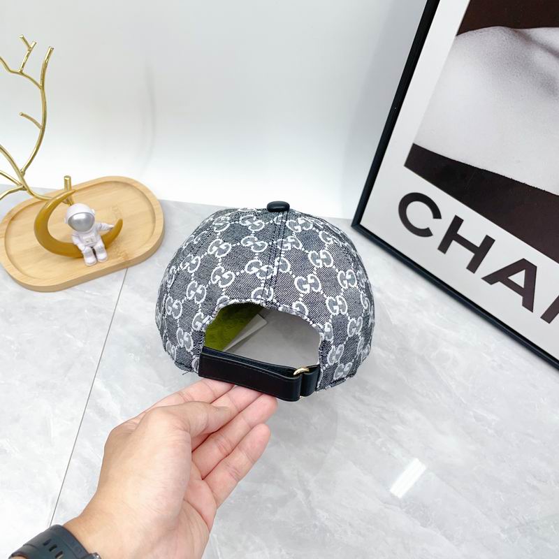Gucci cap dx (120)