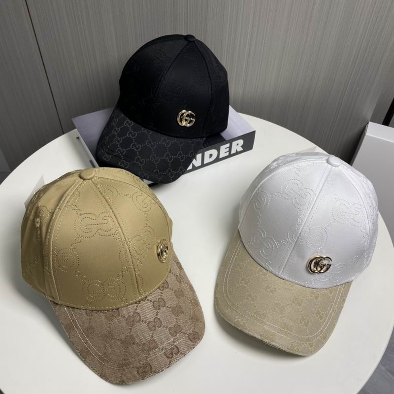 Gucci cap dx (120)