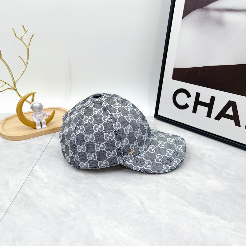 Gucci cap dx (121)