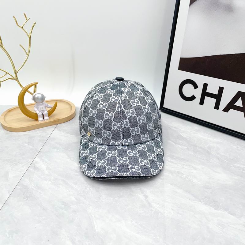 Gucci cap dx (122)
