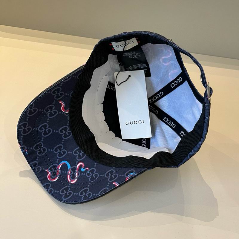 Gucci cap dx (122)