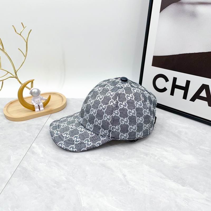 Gucci cap dx (123)
