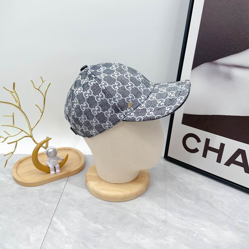 Gucci cap dx (124)