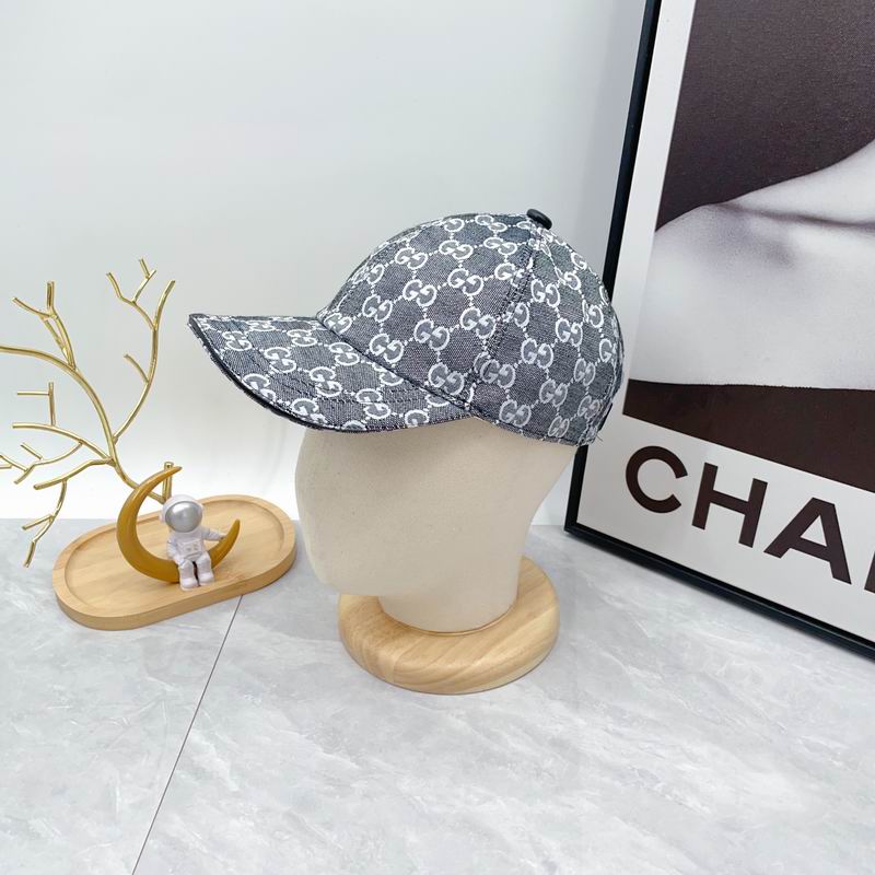 Gucci cap dx (125)