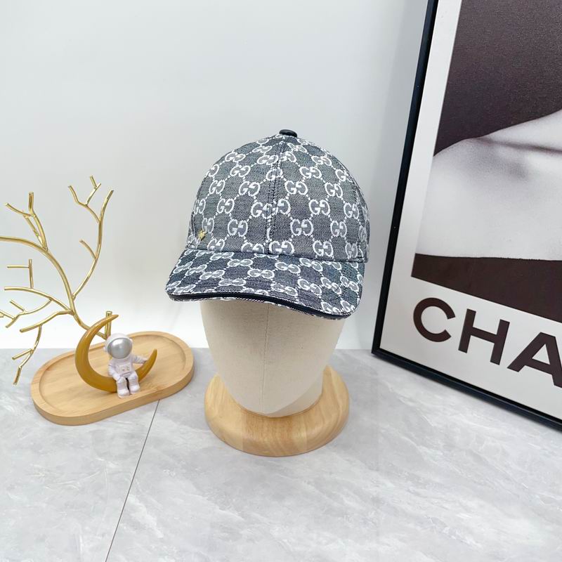 Gucci cap dx (126)