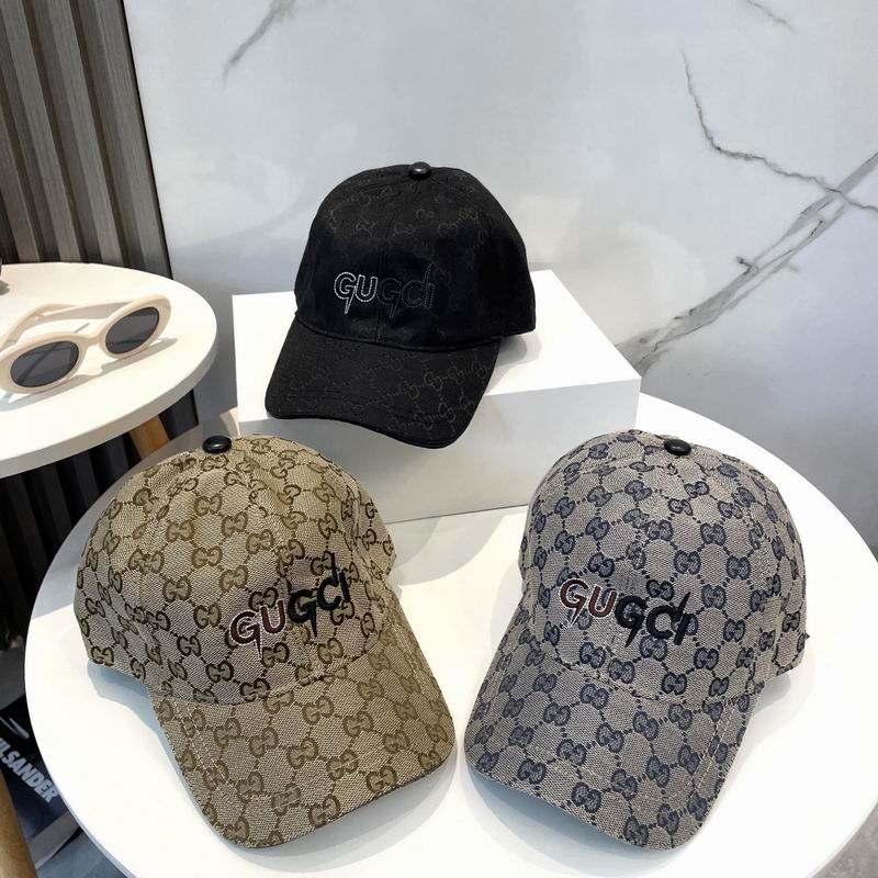 Gucci cap dx (126)