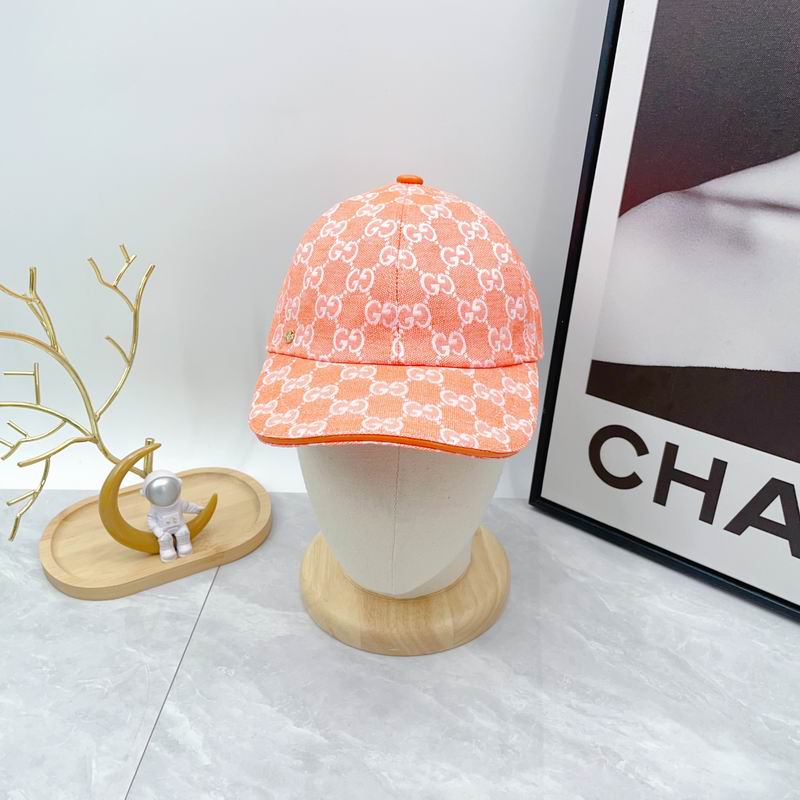 Gucci cap dx (127)