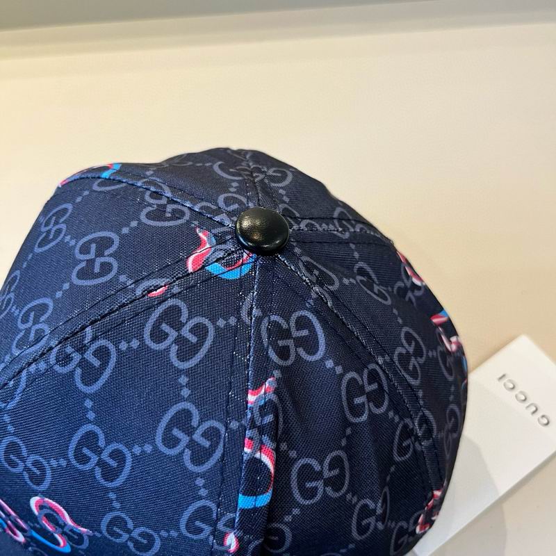 Gucci cap dx (127)