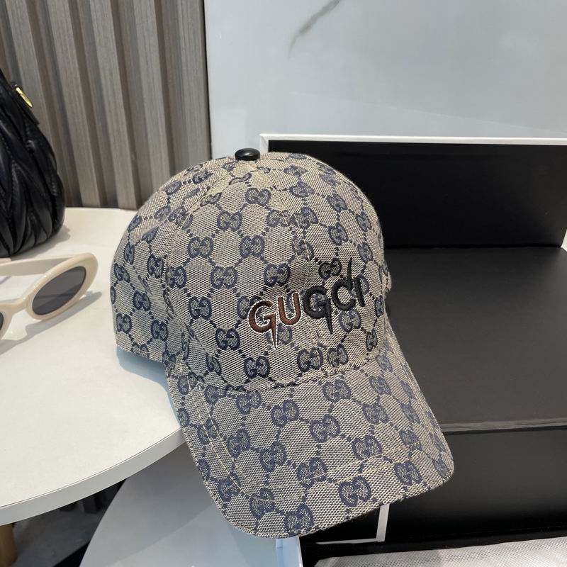 Gucci cap dx (127)