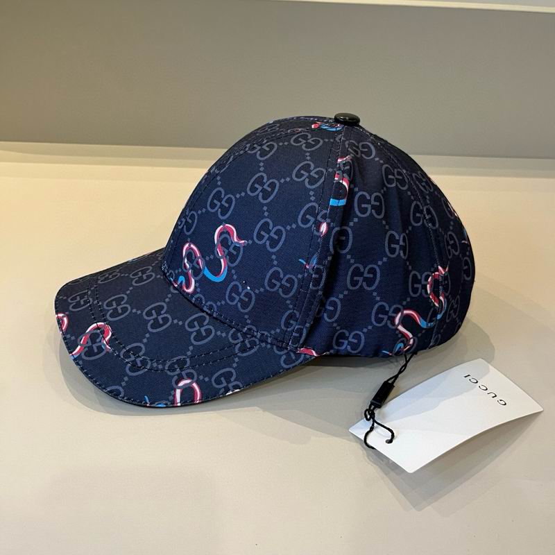 Gucci cap dx (128)