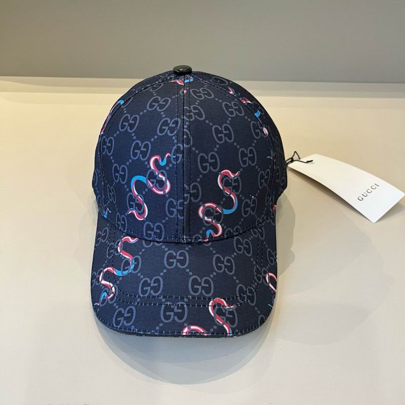 Gucci cap dx (129)