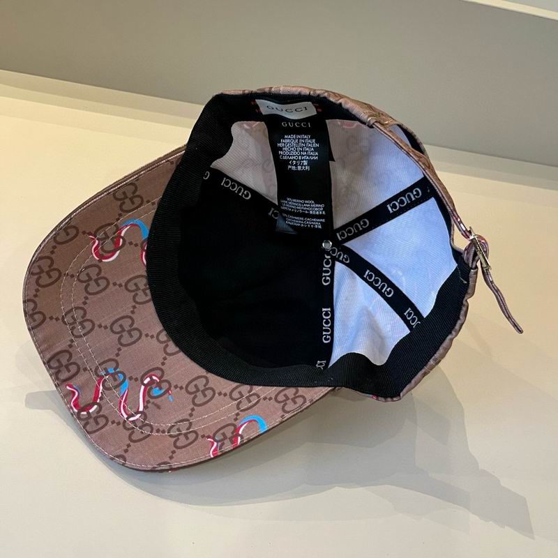 Gucci cap dx (131)