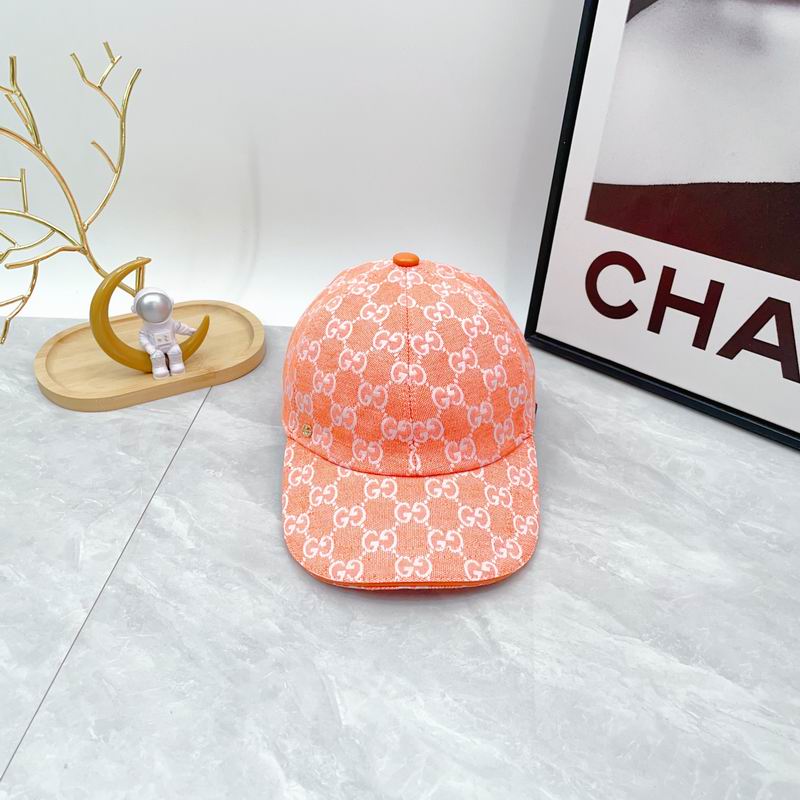 Gucci cap dx (132)
