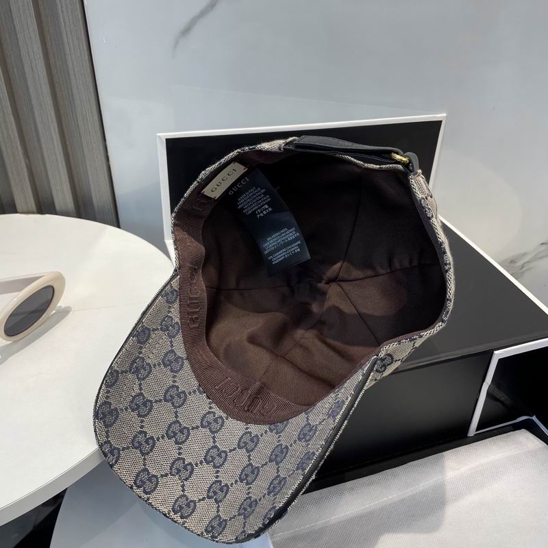 Gucci cap dx (132)