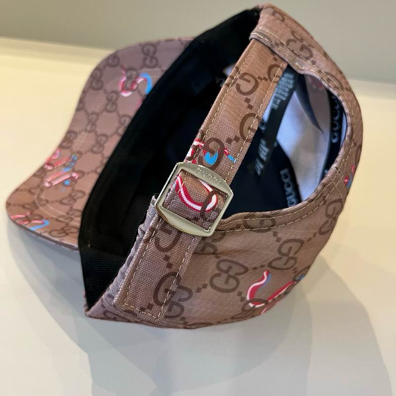 Gucci cap dx (133)