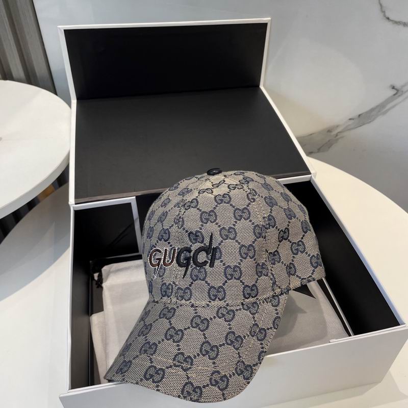 Gucci cap dx (133)