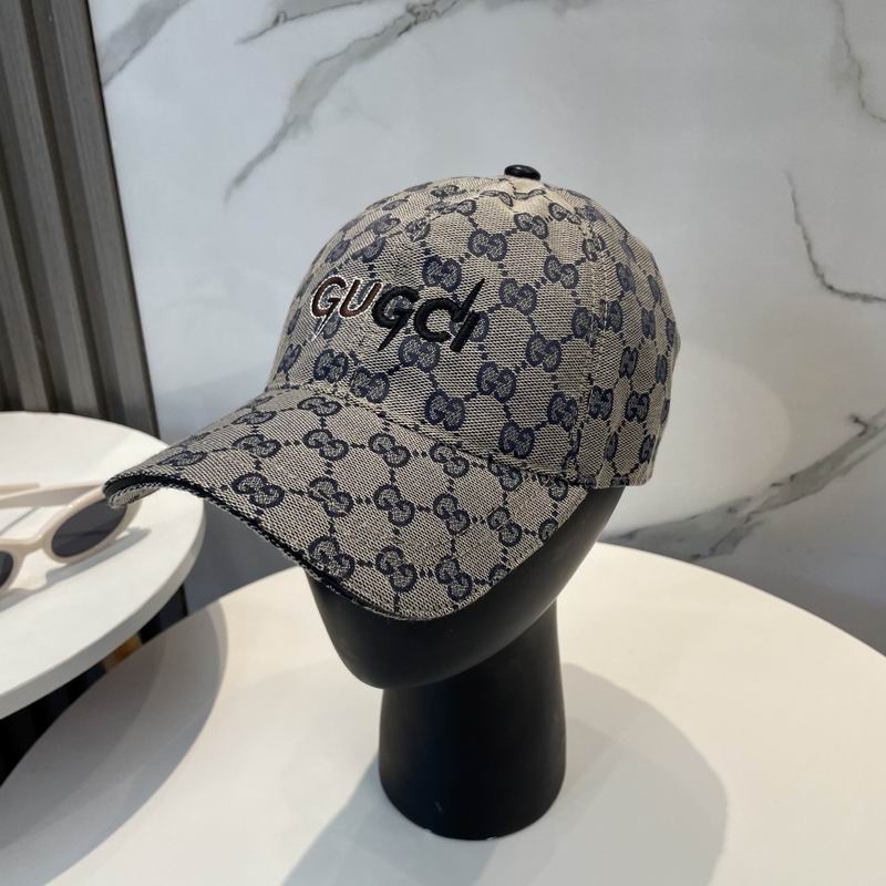 Gucci cap dx (134)
