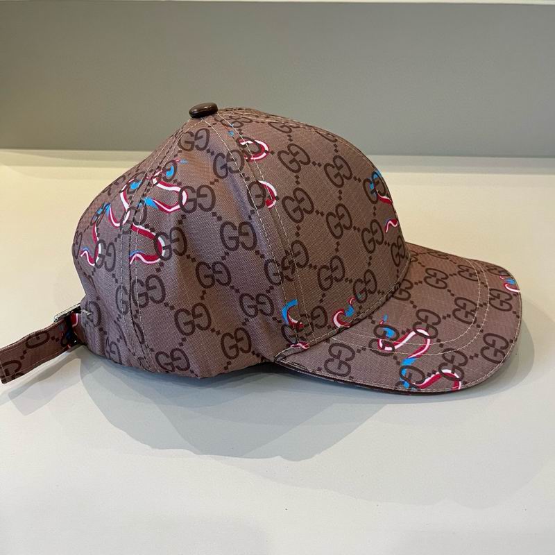 Gucci cap dx (136)