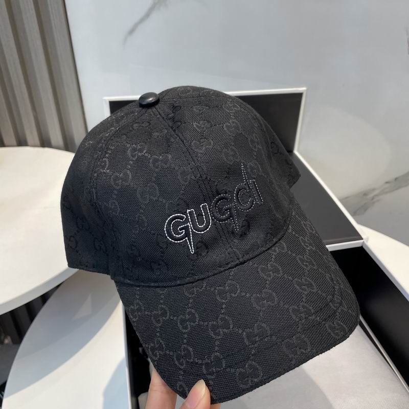 Gucci cap dx (136)