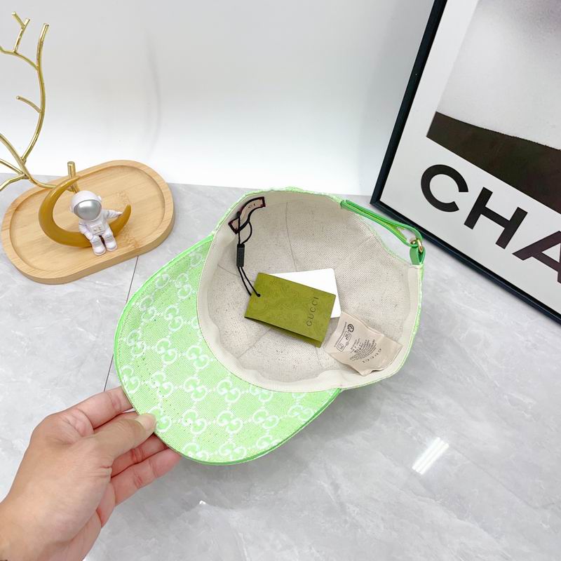 Gucci cap dx (137)