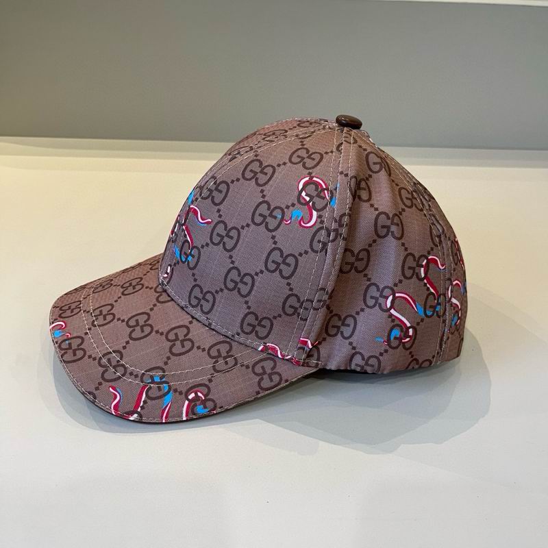 Gucci cap dx (137)