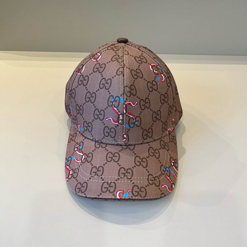 Gucci cap dx (138)
