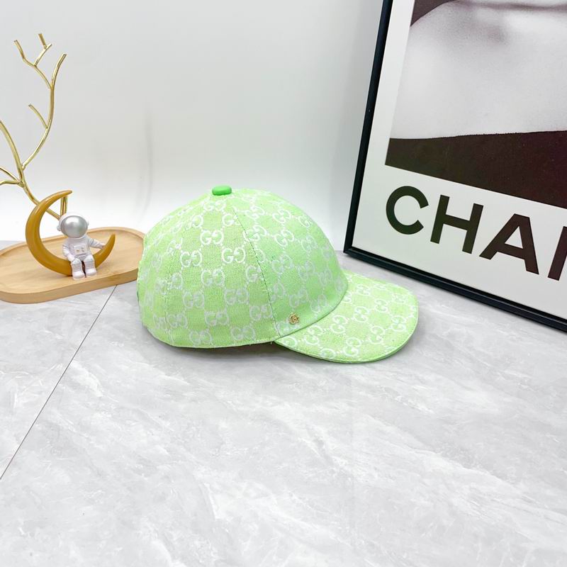 Gucci cap dx (139)